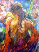 Clarissa Russell - Dancer 1